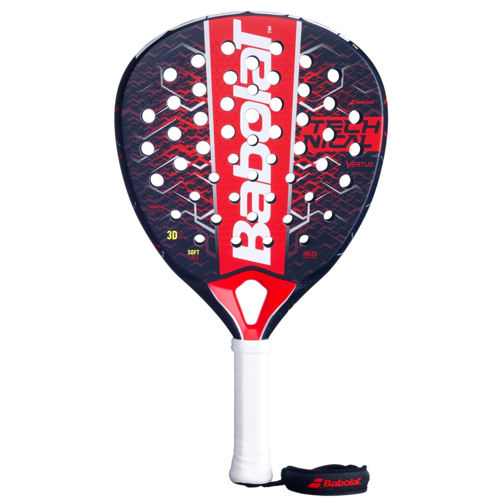 Babolat Technical Vertuo 2.5 2025